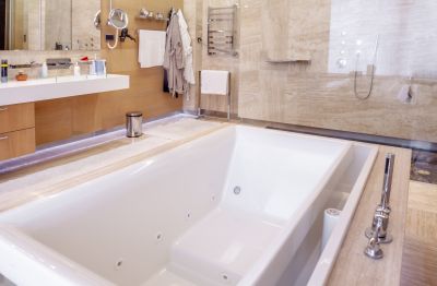 Cost of Bathtub Refinishing in Gainesville, GA